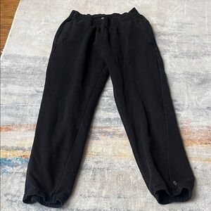 Athleta Black Kids' Sweatpants